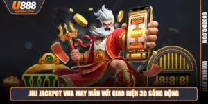 Jili Jackpot Vua May Mắn Đa Dạng Tính Năng Săn Thưởng