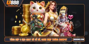 Tổng Hợp 3 Mẹo Quay Hũ Dễ Nổ, Canh Nhịp Trúng Jackpot 